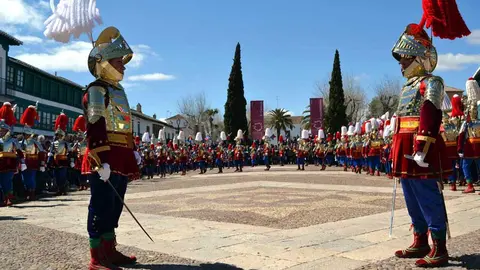 armaos-almagro-jueves-santo