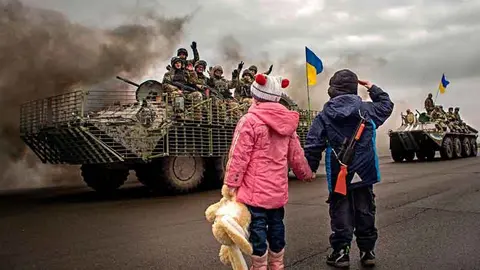 Guerra de Ucrania. Fuente: elordenmundial.com
