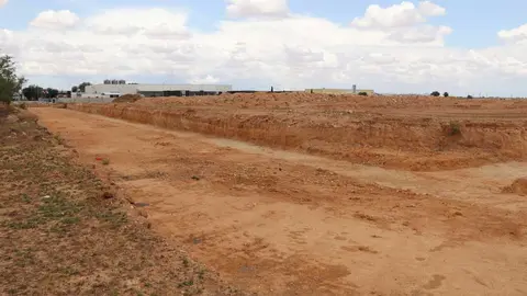 pol&iacute;gono-sector-5