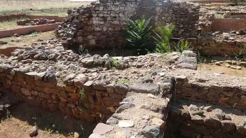 Yacimiento de Zuqueca. Fuente: ciudad-real.es