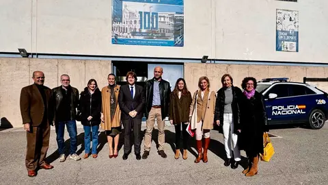 marianistas