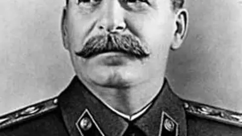 Joseph Stalin. Fuente: es.wikipedia.org