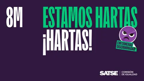 satse-enfermeras