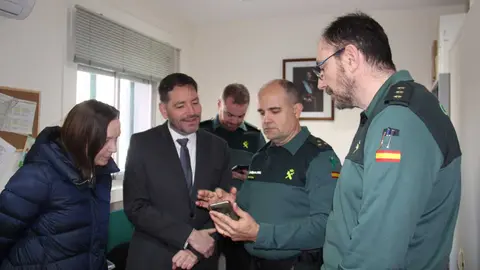 broce&ntilde;o-guardia-civil