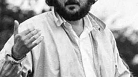Stanley Kubrick. Fuente: es.wikipedia.org