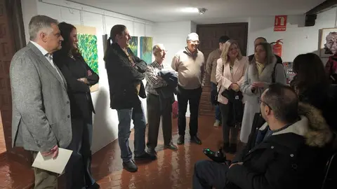 amigos-pintura