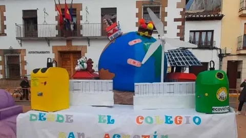 falla