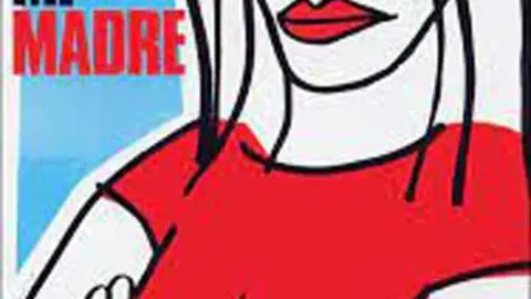 Cartel de la pel&iacute;cula 'Todo sobre mi madre' de Almod&oacute;var. Fuente: filmaffinity.com