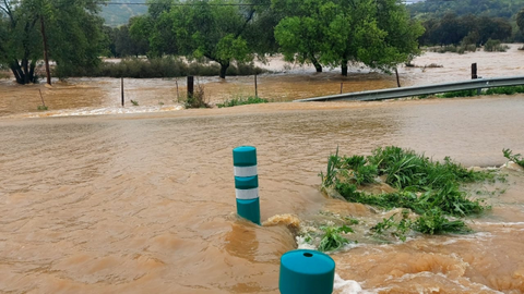 carretera 6