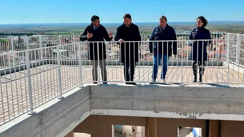 mirador
