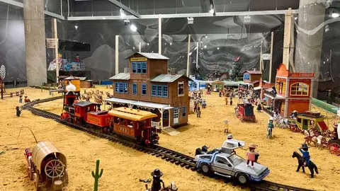 playmobil