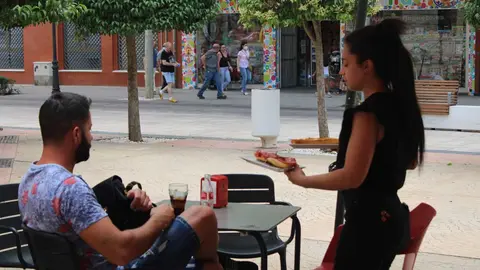 hosteler&iacute;a