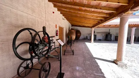 crdo-mancha
