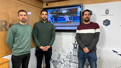 esgrima