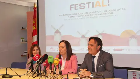 festial-alc&aacute;zar