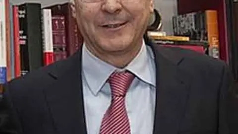 Jos&eacute; Mar&iacute;a Barreda en 2010. Fuente: es.wikipedia.org