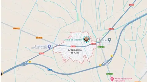 google-map