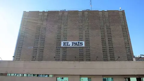 El Diario &ldquo;El Pa&iacute;s&rdquo;.&nbsp;Fuente: es.wikipedia.org