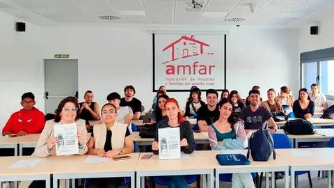 amfar