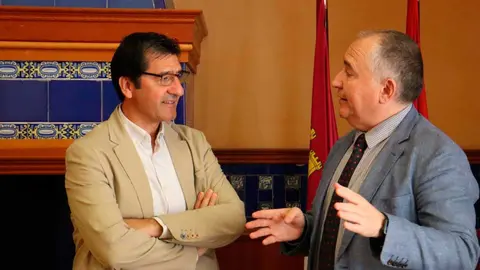 caballero-mar&iacute;n