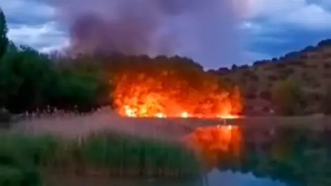 incendio
