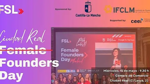 female-founders-day