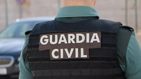 guardia-civil