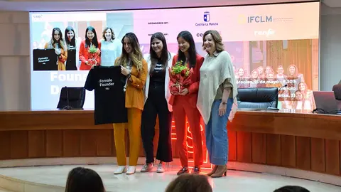 female-founders-day