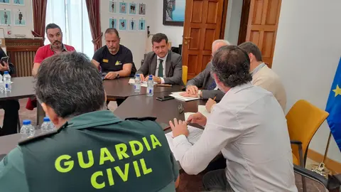 alarcos seguridad