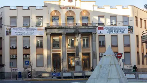 museo-de-la-caza