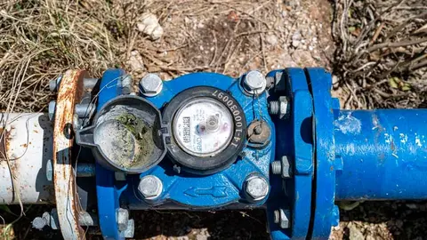 caudal&iacute;metro