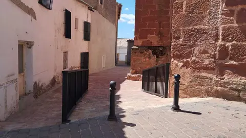 callej&oacute;n-iglesia-terrinches