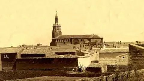 Imagen de Manzanares. Fuente: turismomanzanares.es