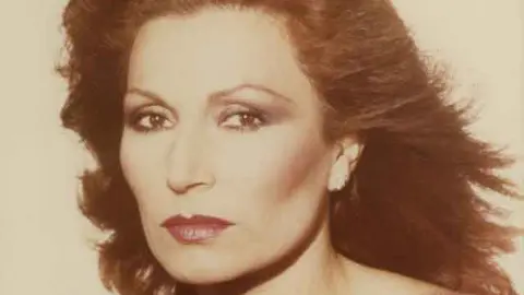 Roc&iacute;o Jurado. Fuente: open.spotify.com
