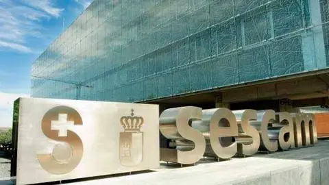 sescam