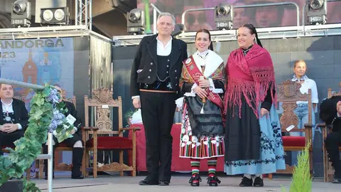 dulcinea