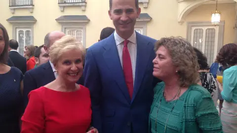 carmen-quintanilla-rey-de-españa