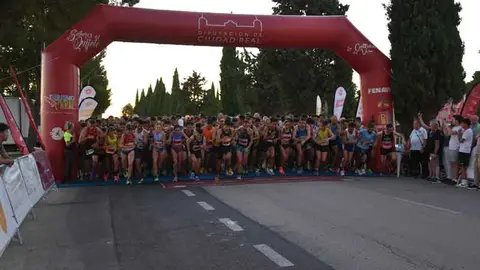 Salida del 2023.