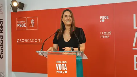 cristina l&oacute;pez zamora