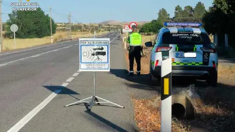 tr&aacute;fico-guardia-civil