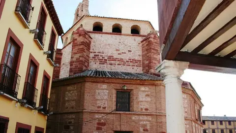 plaza-mayor-la-solana