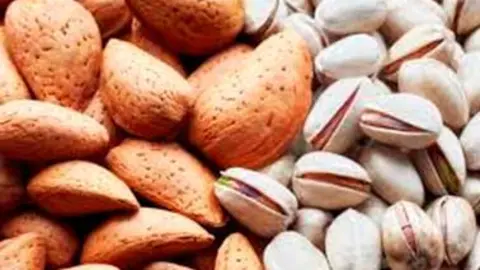 almendra-pistacho