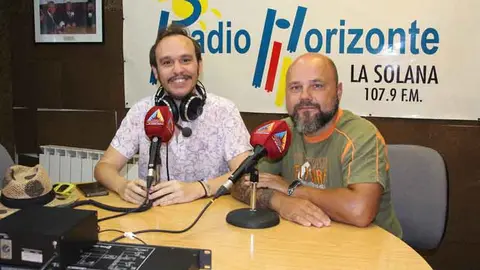 --Diego-Ferro-y-Javier-Le&oacute;n