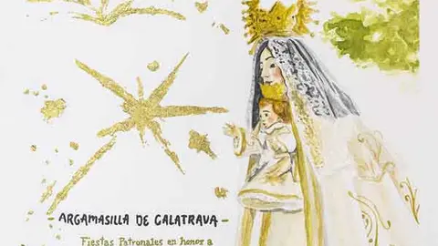 Dise&ntilde;o que este a&ntilde;o anunciar&aacute; las celebraciones patronales.