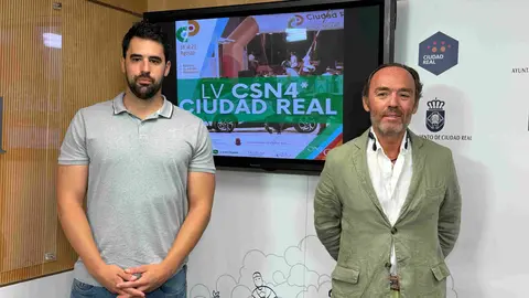 Presentaci&oacute;n Concurso H&iacute;pico