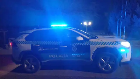 polic&iacute;a