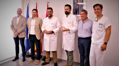 oftalmolog&iacute;a
