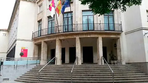 subdelegaci&oacute;n