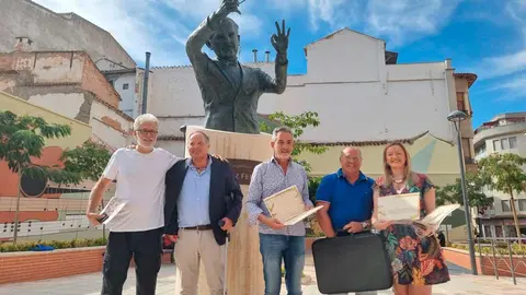 escultura-maestro-ib&aacute;&ntilde;ez