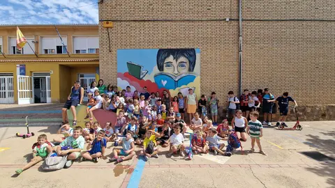 escuela de verano